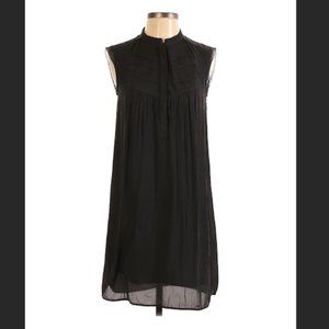 Black Dress from Zadig & Voltaire